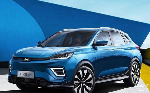 广州3WEY威派豪华SUV市场的黑马，零跑汽车与智能交通系统的协同