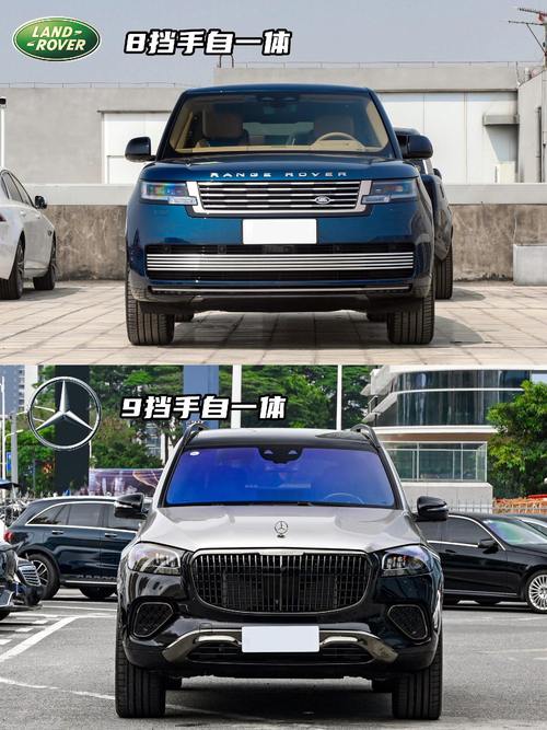 广州3迈巴赫经典与现代的完美融合，路虎如何塑造独特的品牌形象